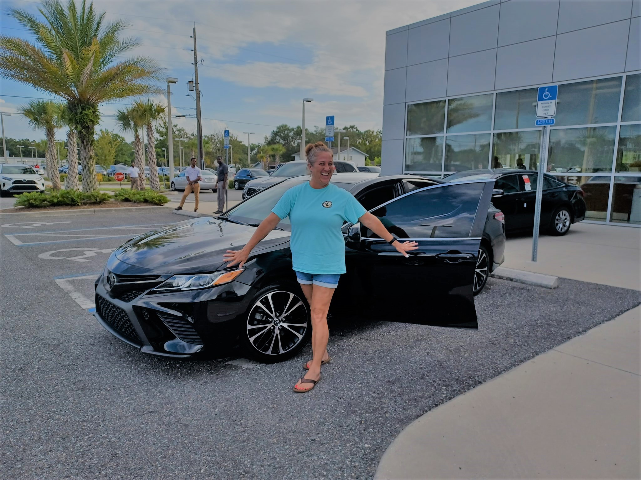 Butler Toyota Jacksonville - Home