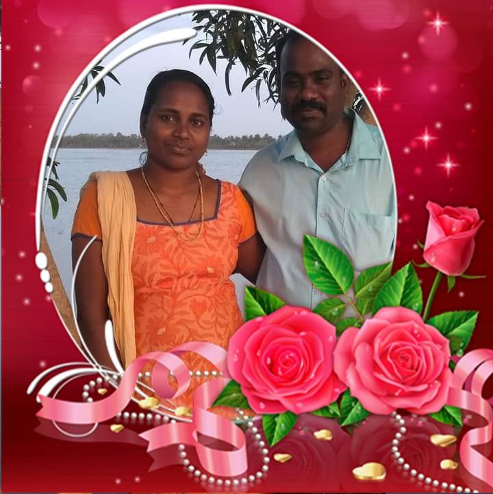 Sheena Mathai