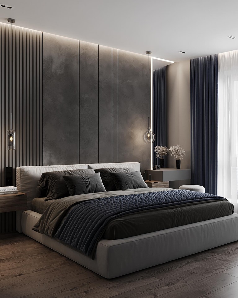 Maddy Interior - ️ 3D Interior Designs 😍