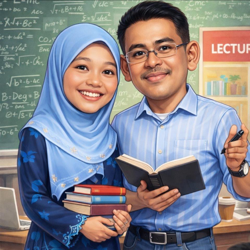 FKAB UKM - Artikel Prof. Ir. Dr. Mohd. Syuhaimi Ab Rahman, JKEES FKAB ...
