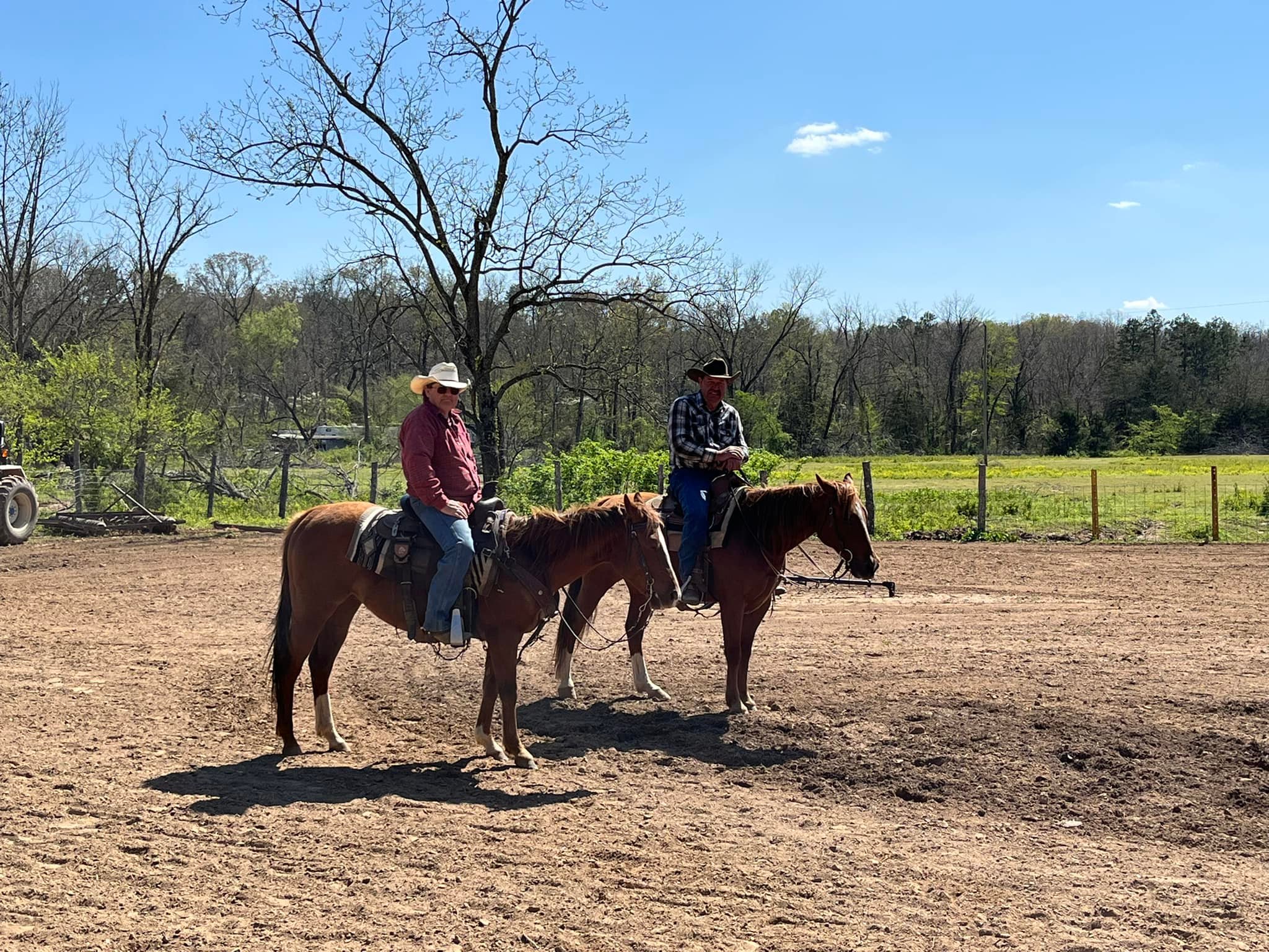 Double R W Ranch | Birch Tree MO