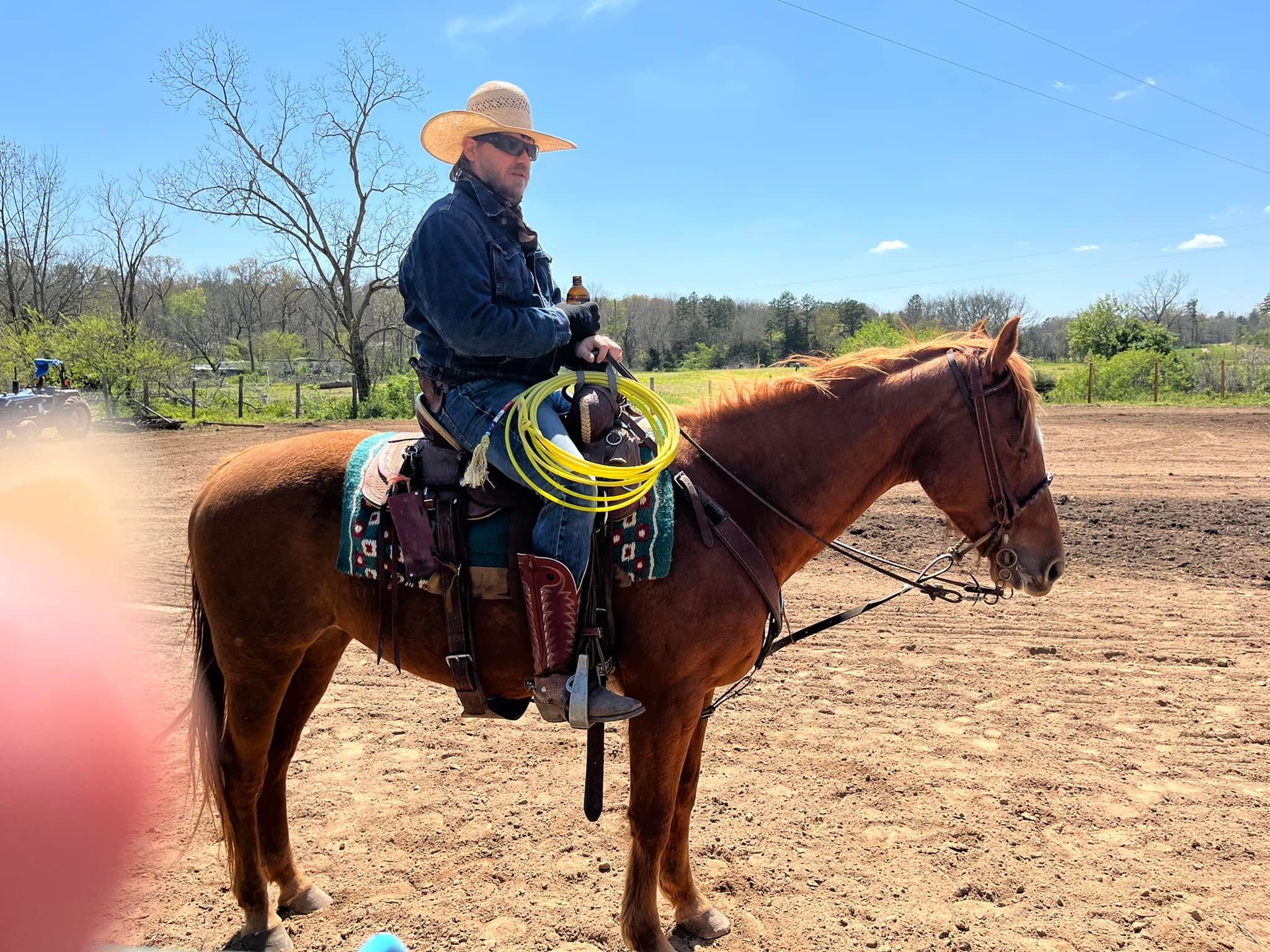 Double R W Ranch | Birch Tree MO