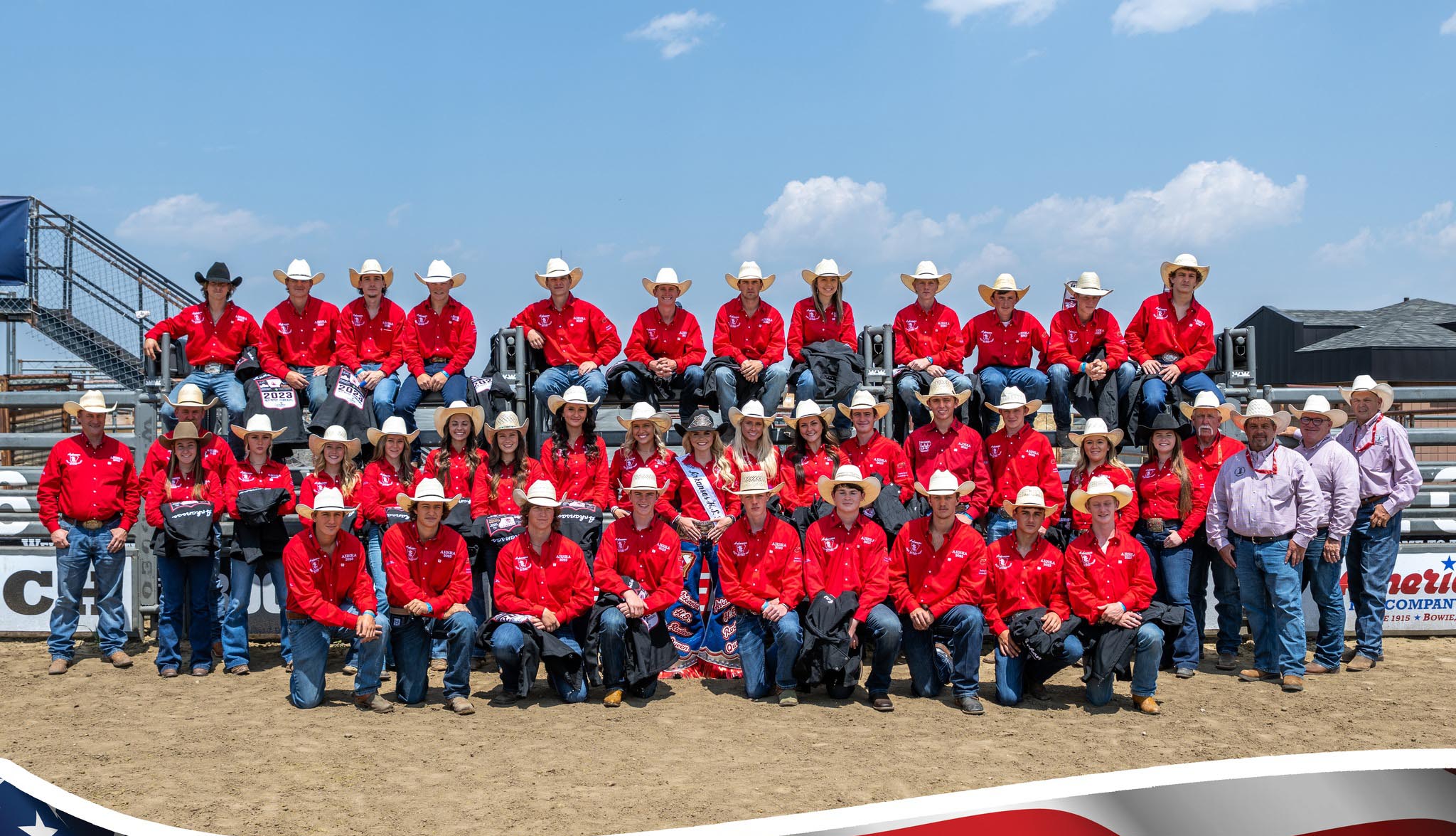 Arkansas High School Rodeo Finals 2025 AHSRA 🔵🔴 | Facebook