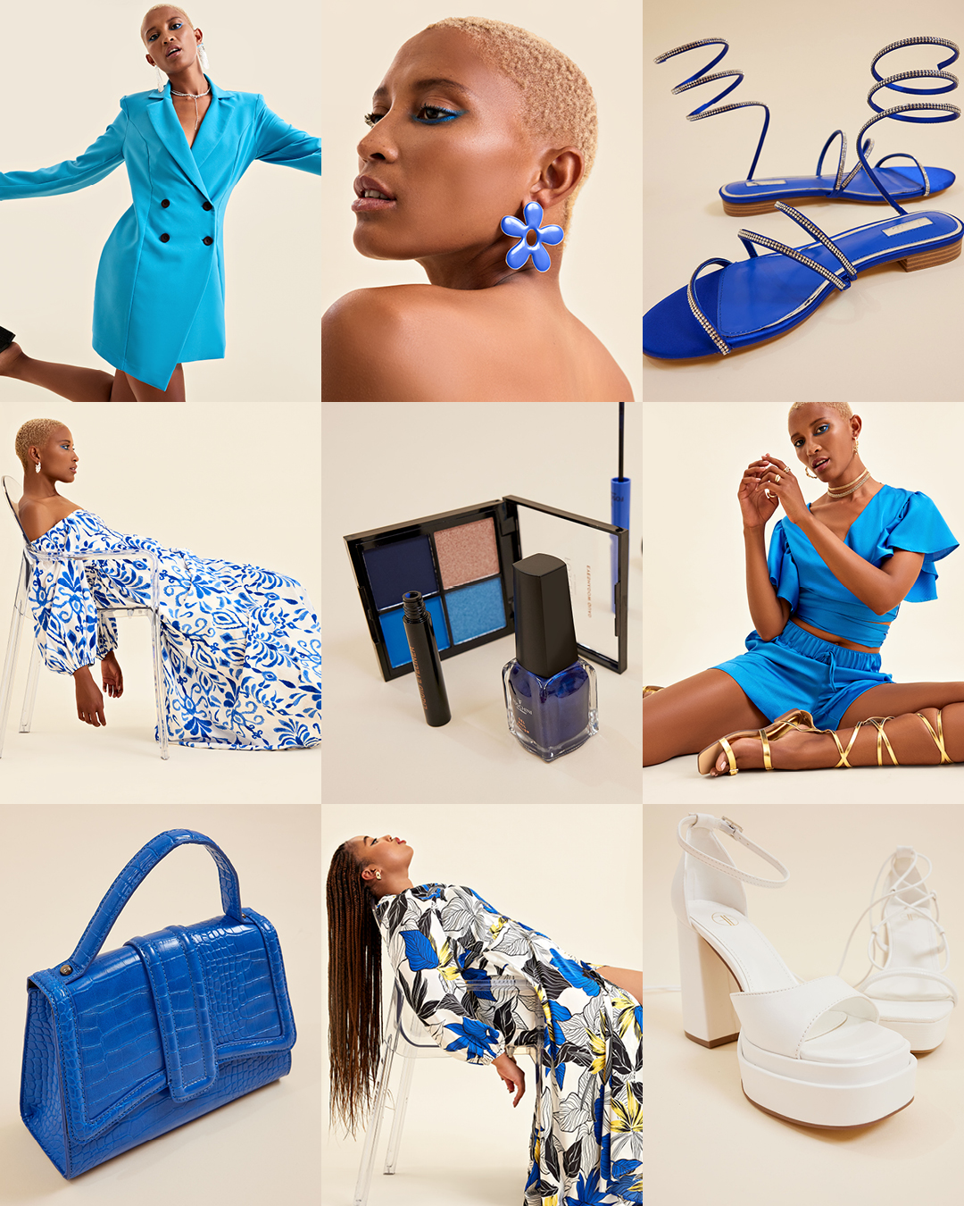 Foschini - The Colour of Summer ☀️ Sashay into the sunshine in summer ...