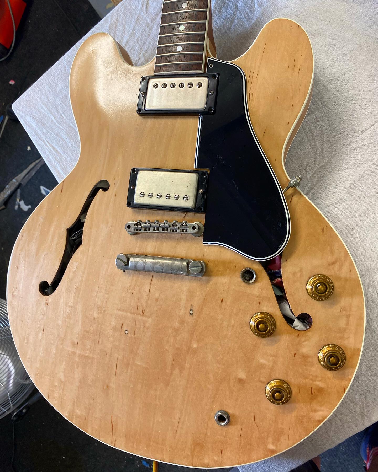1978 Greco SA900 vintage Japanese guitar
