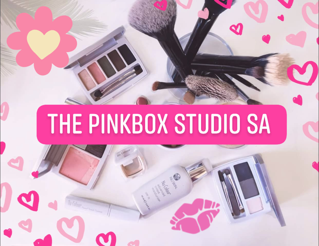 The PinkBox Studio SA | Durban