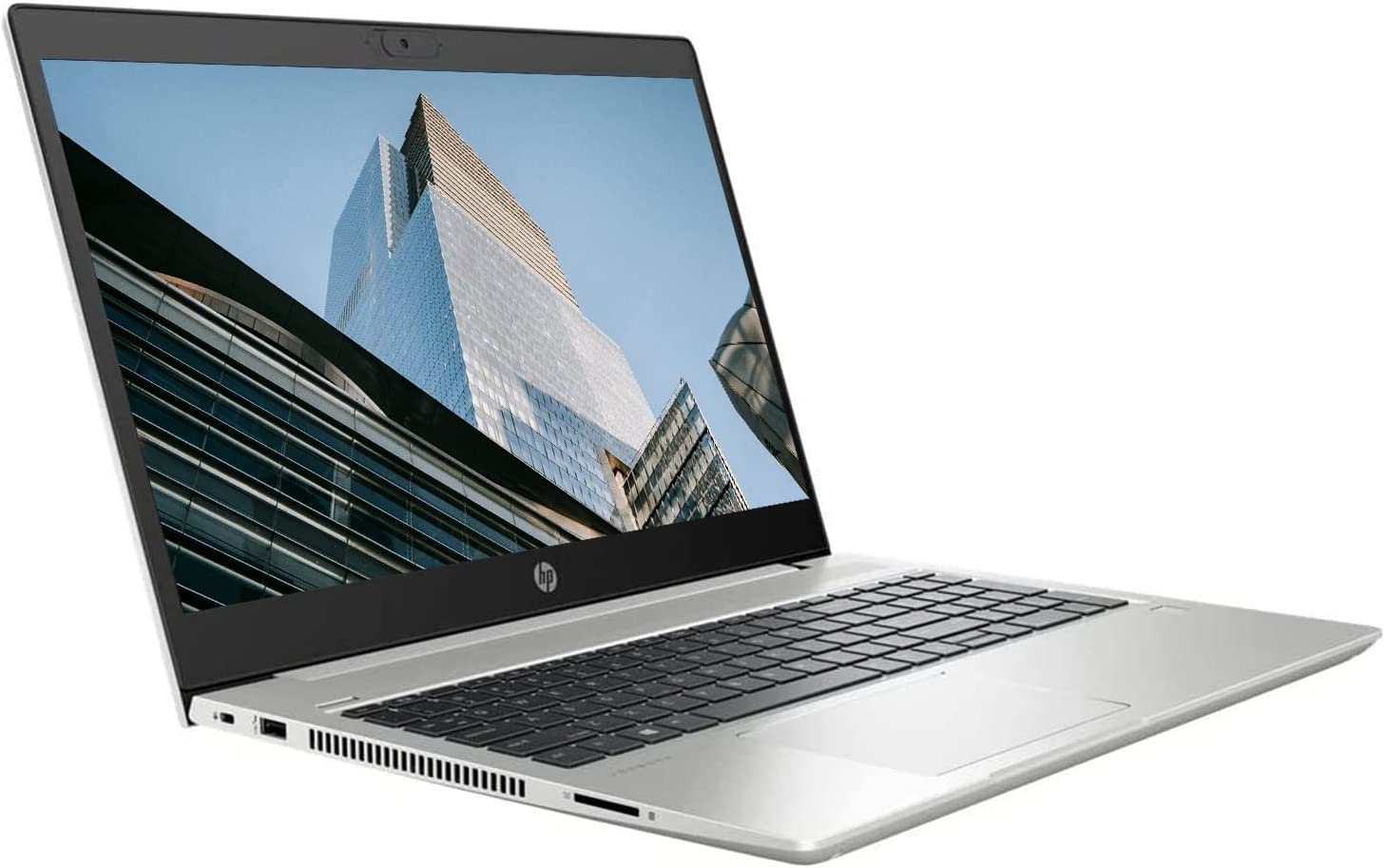 HP ProBook 450 G7 intel i7-10510U/8GB DDR4/1TB/NVIDIA 2GB 