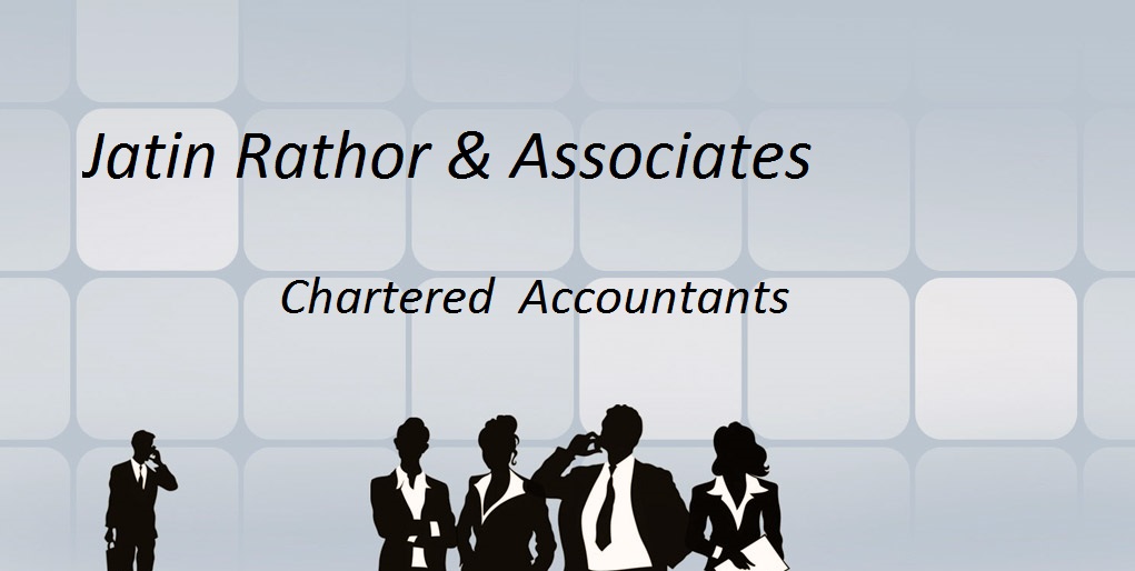 Jatin Rathor & Associates, Chartered Accountants | Pune