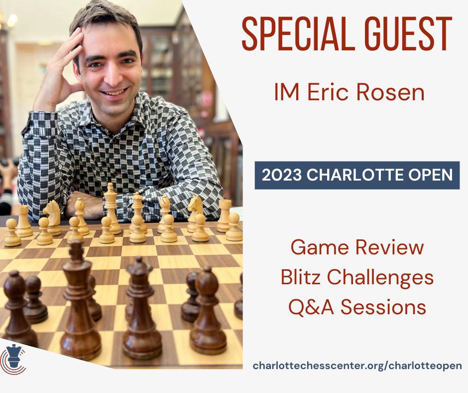 Eric Rosen