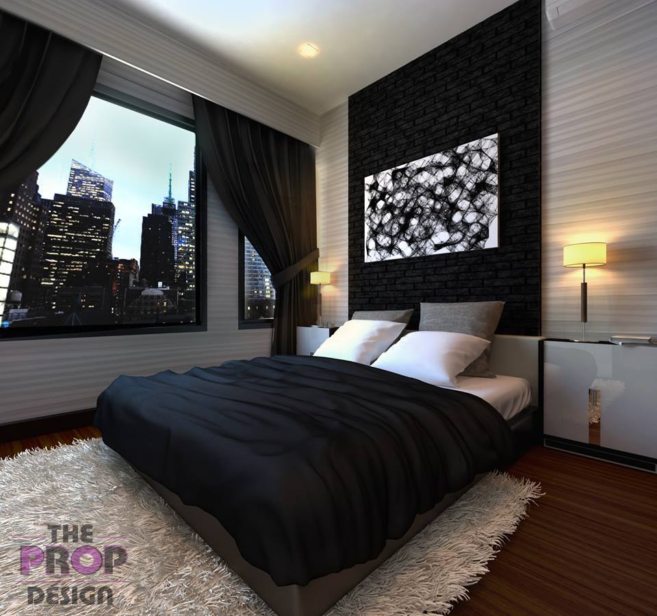 The Prop Design Studio ออกแบบตกแต่งภายใน ออกแบบบ้าน รับสร้างบ้านสวย รี ...