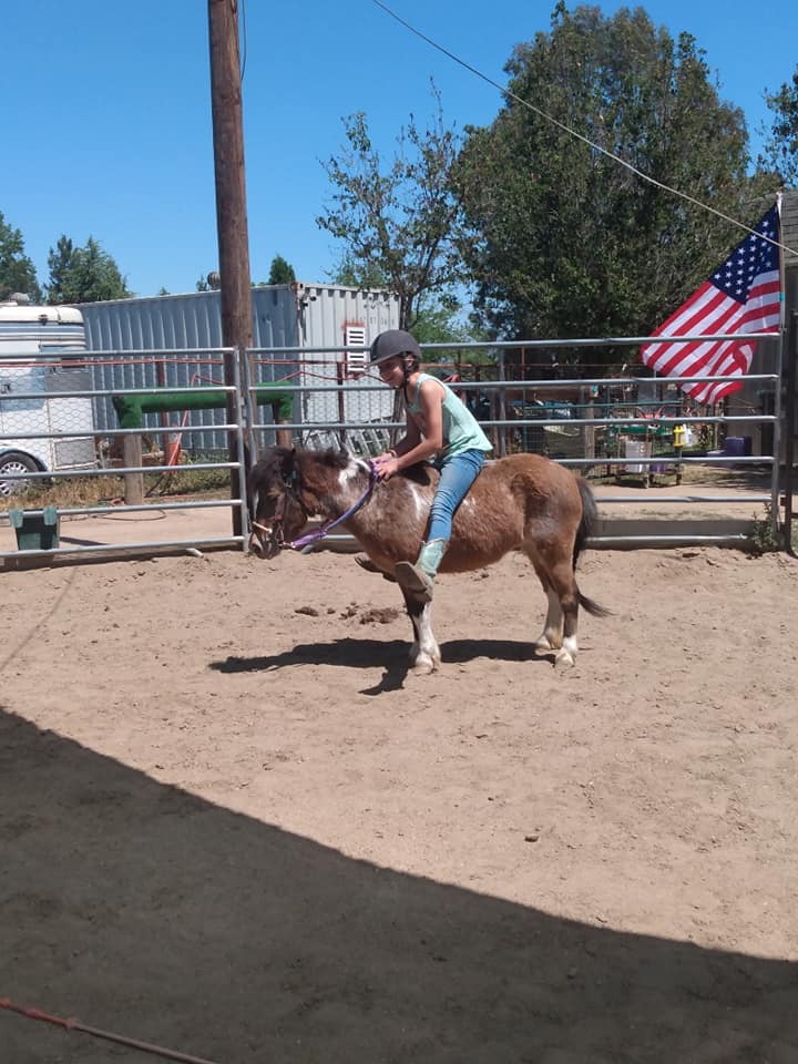 Twisted Bit Ranch Madera - Home