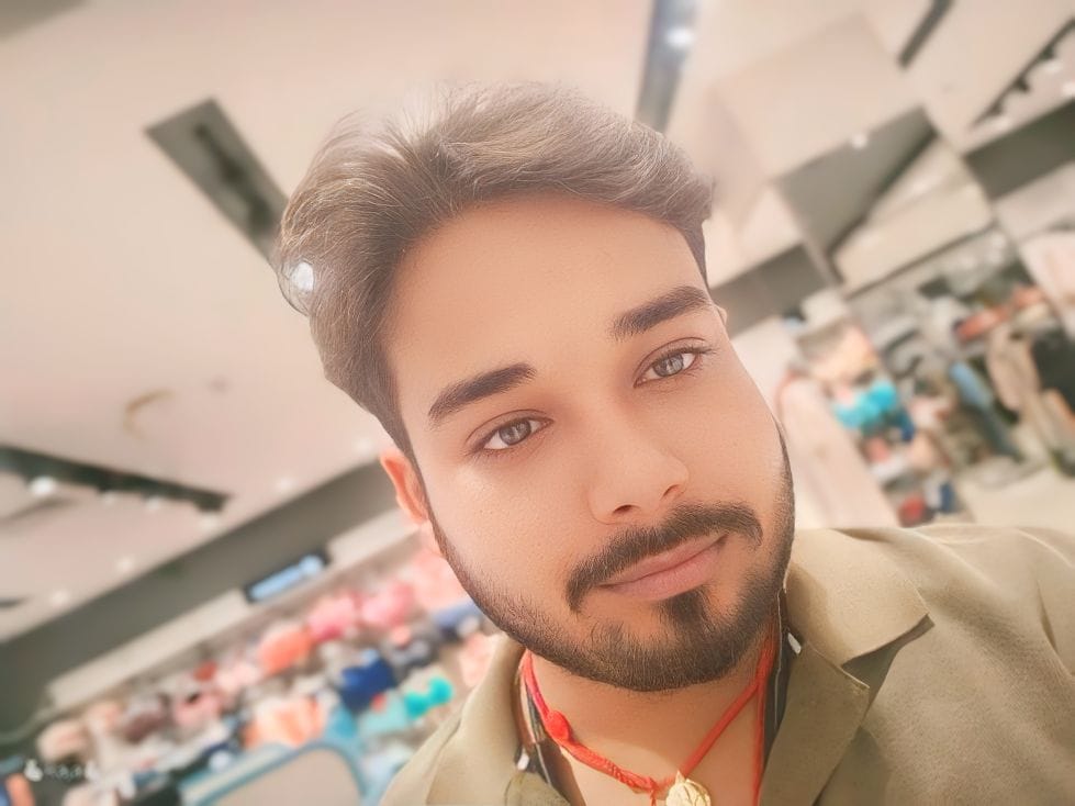 Anmol singh rajput// raja