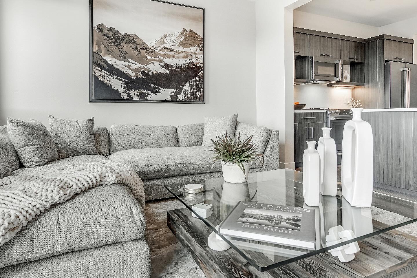 Gannon Interior Design | Fraser CO
