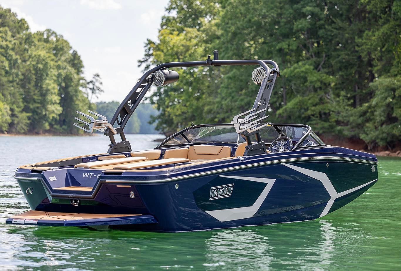 Leaders RPM - 🌊 Visit our upcoming *In-House Boat Show* to... | Facebook