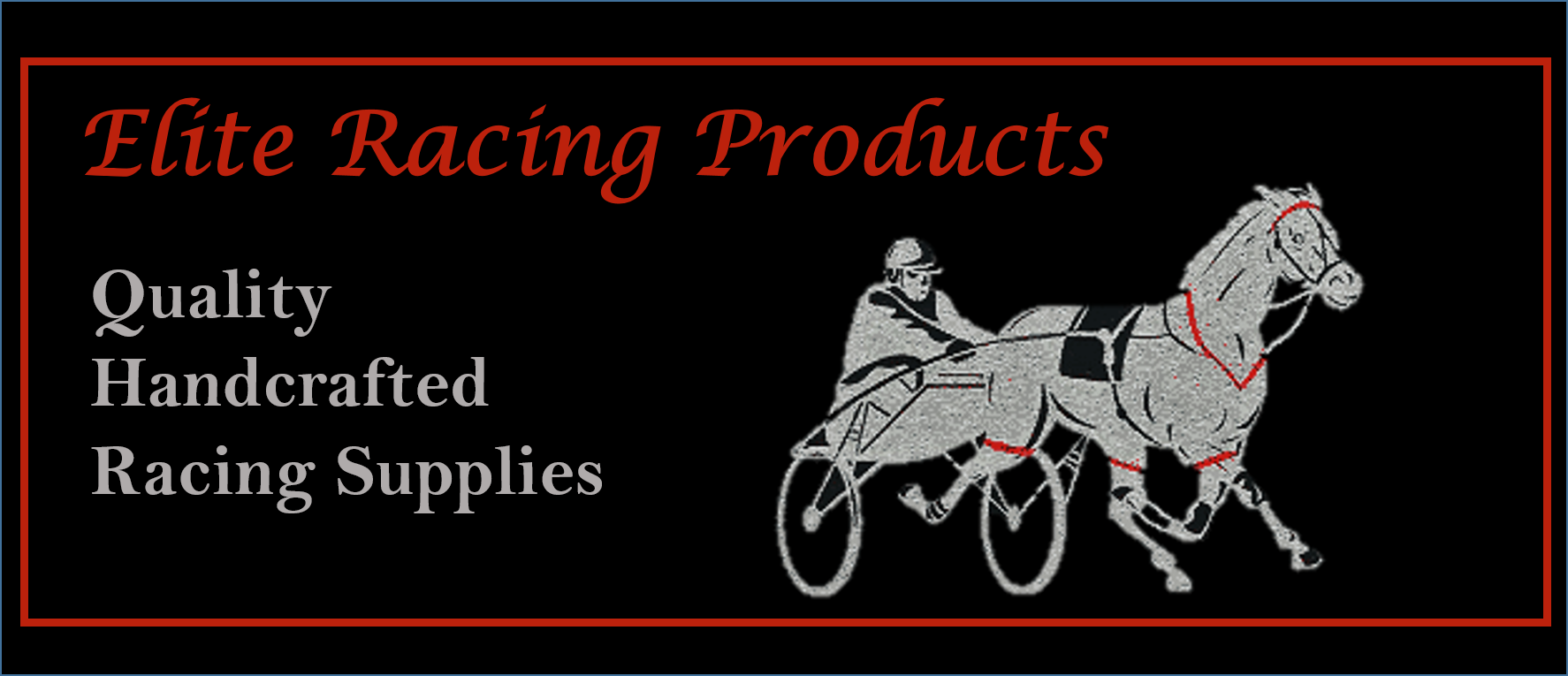 Elite Racing Products NZ | Invercargill