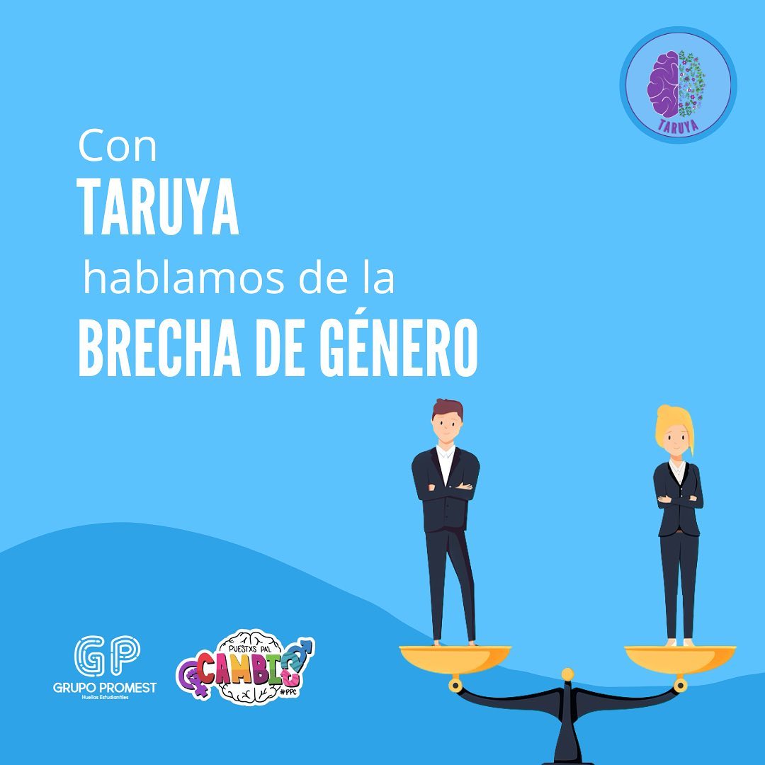 Grupo Promest - El subgrupo Taruya nos trae este nuevo... | Facebook
