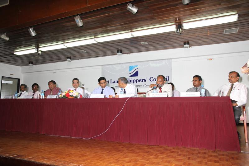 The Ceylon - FULL IMPLEMENTATION OF SRI LANKA CUSTOM’S ASYCUDA WORLD ...
