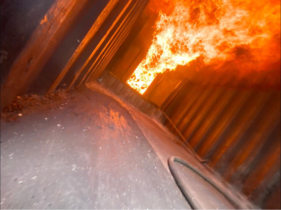N.F.T.C. - Northern FireFighting Training Center | Bad Zwischenahn
