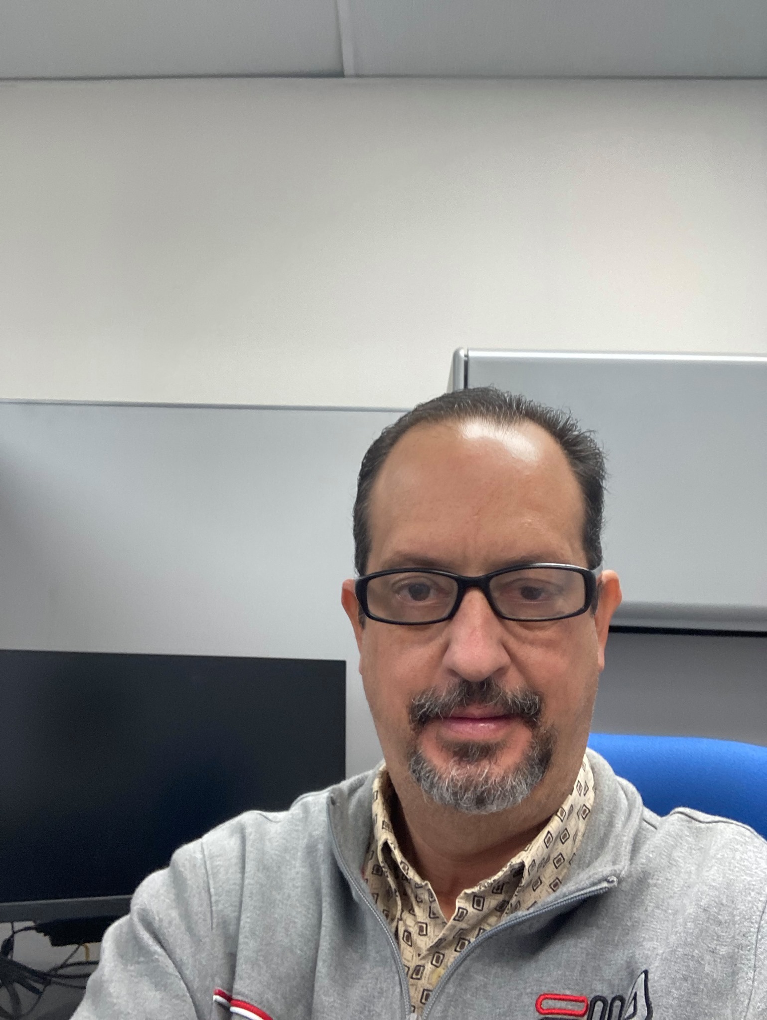 Ramón Rios