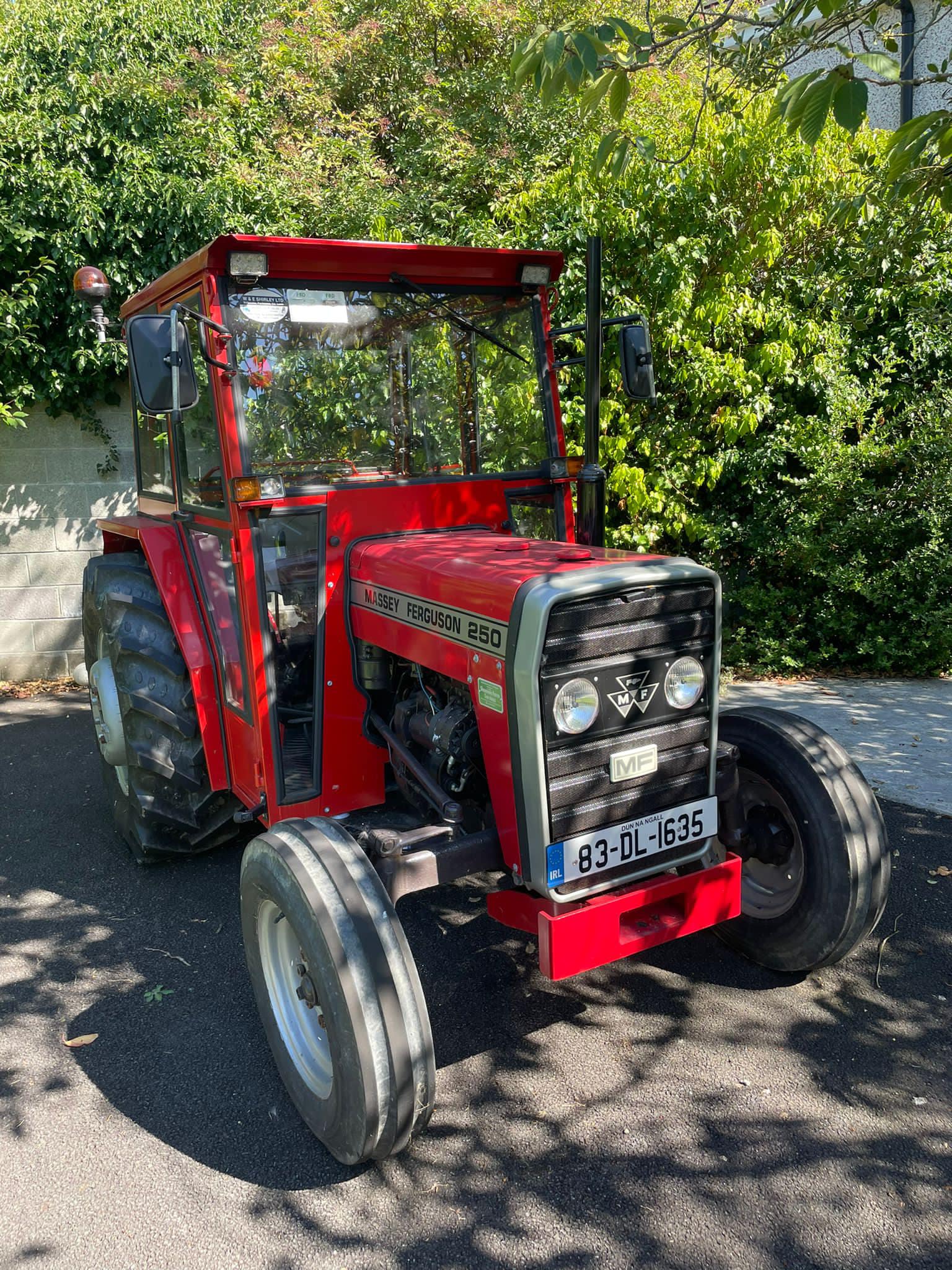 For Sale 19 Massey Gerry Duffy Machinery Ltd Facebook