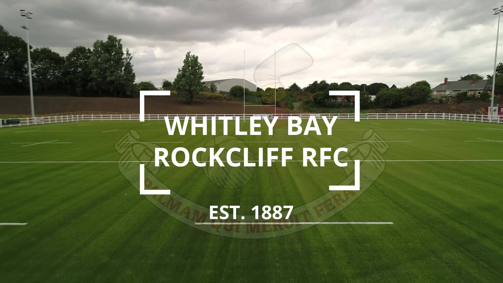 Rockcliff Rugby Club | Whitley Bay