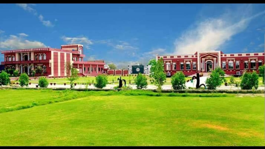 Superior College Layyah | Leiah
