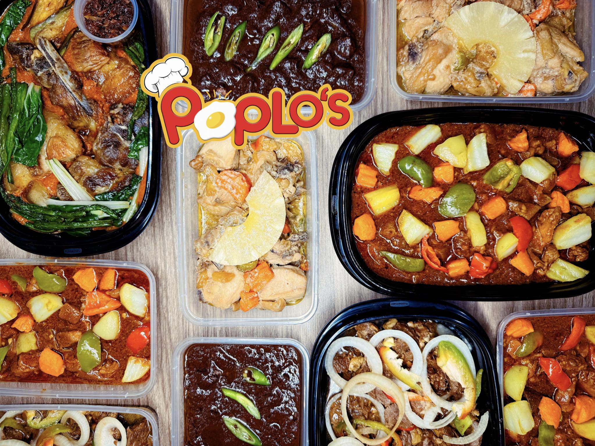 Poplo's | Balagtas