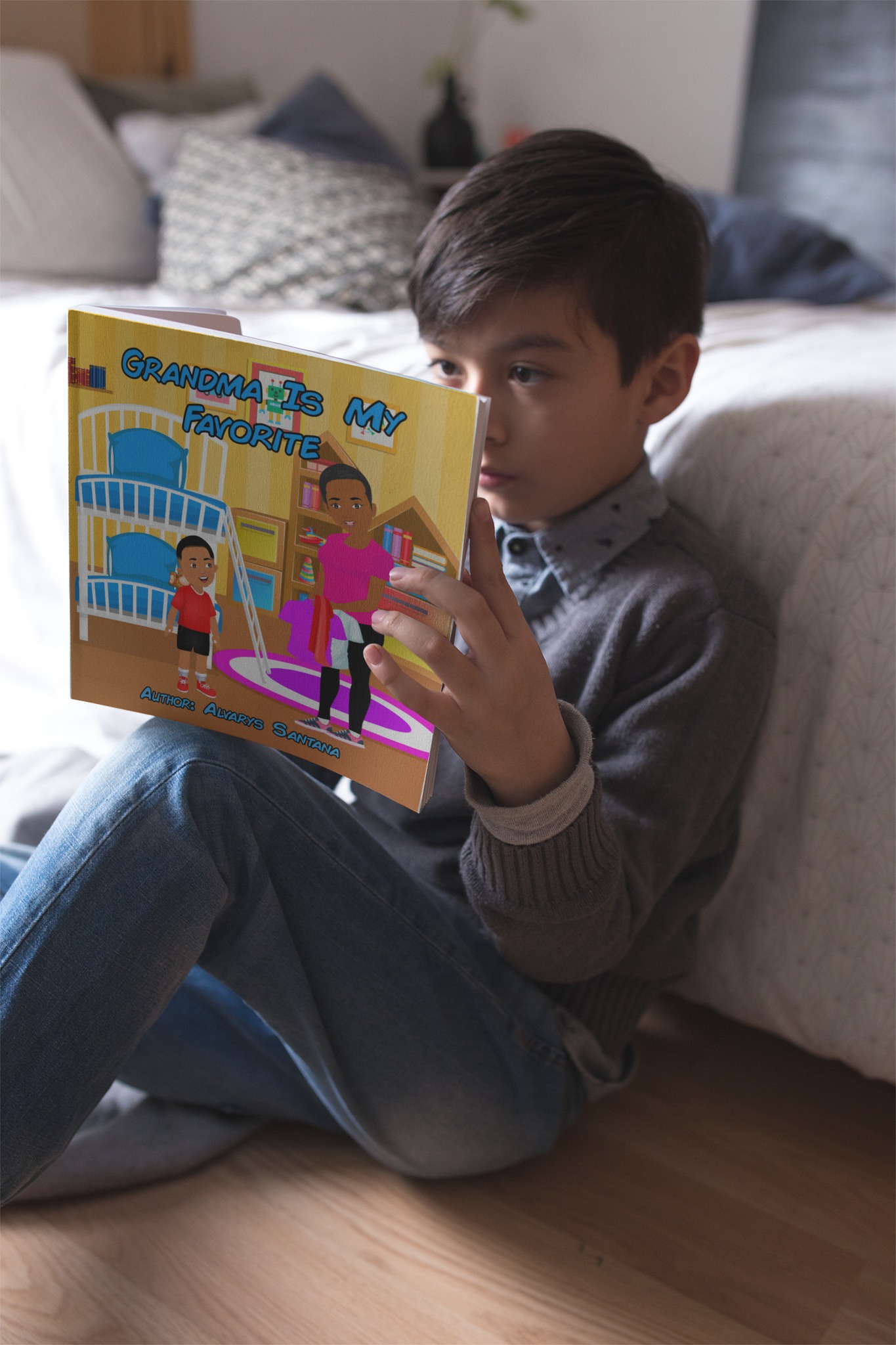 ASC - Did You Know? When parents read with their children, it does more ...