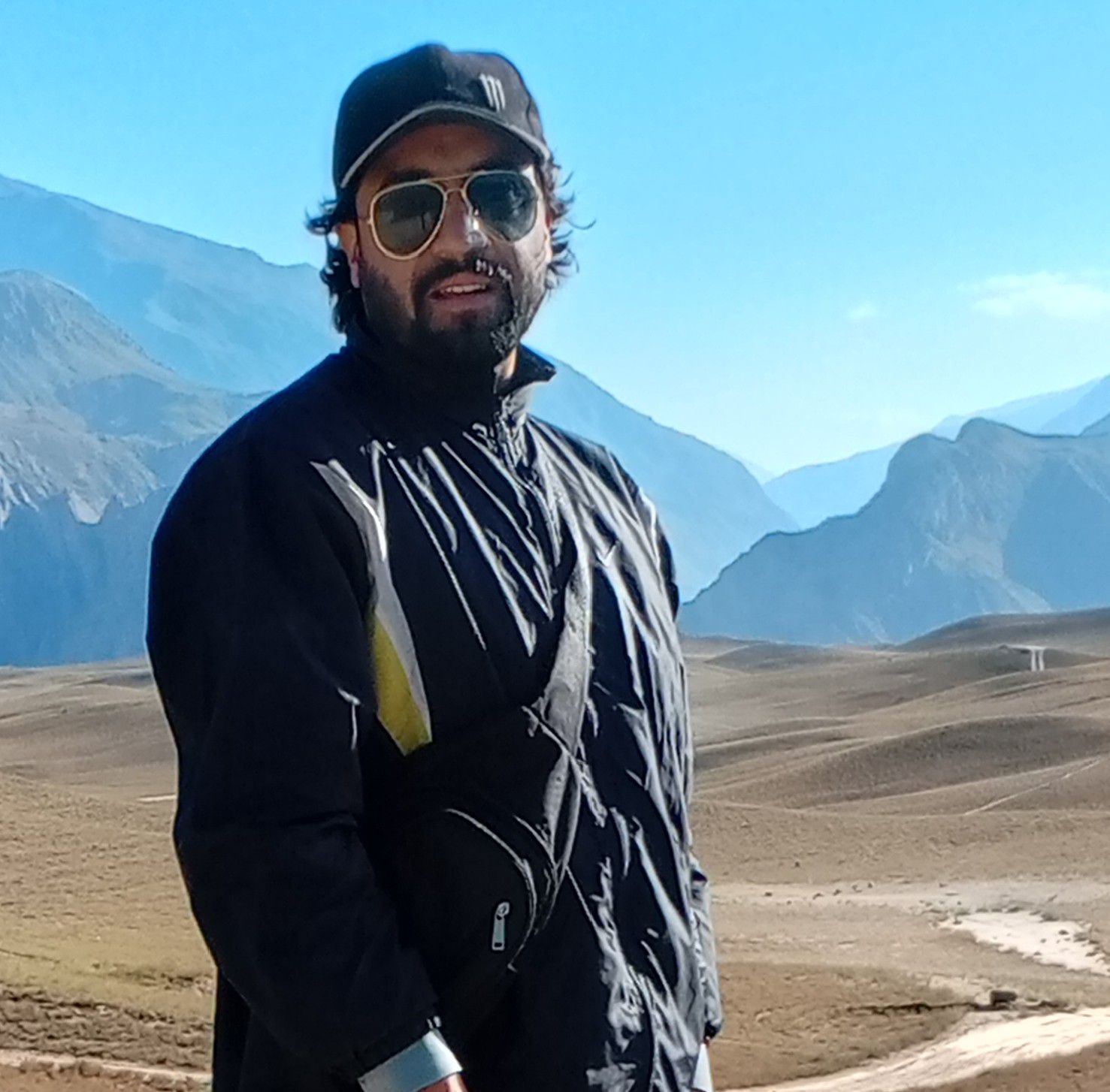 Naseer Ulhaq Nasir
