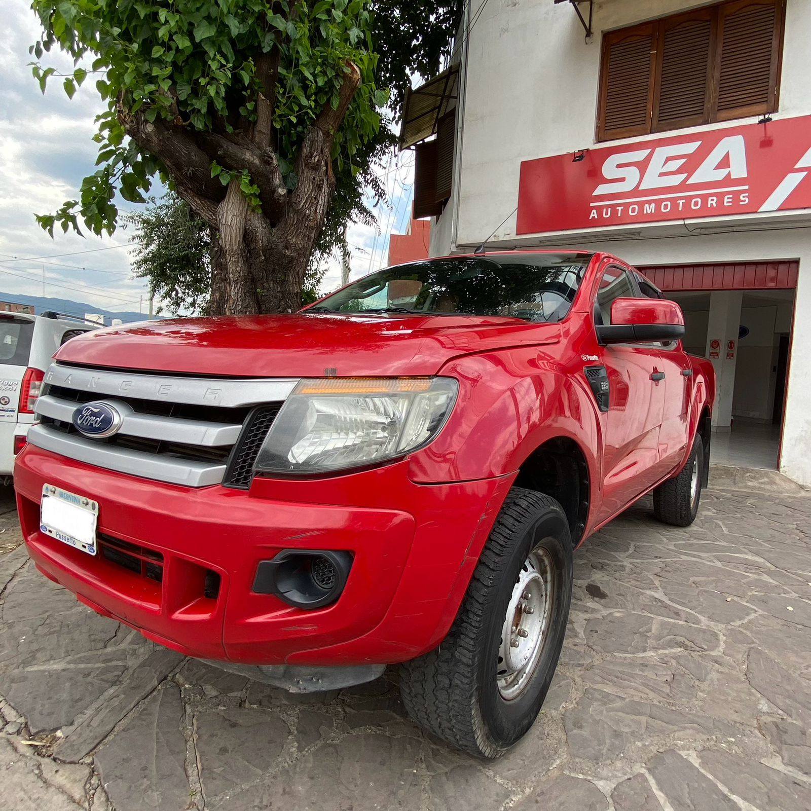 SEA Automotores | San Salvador de Jujuy