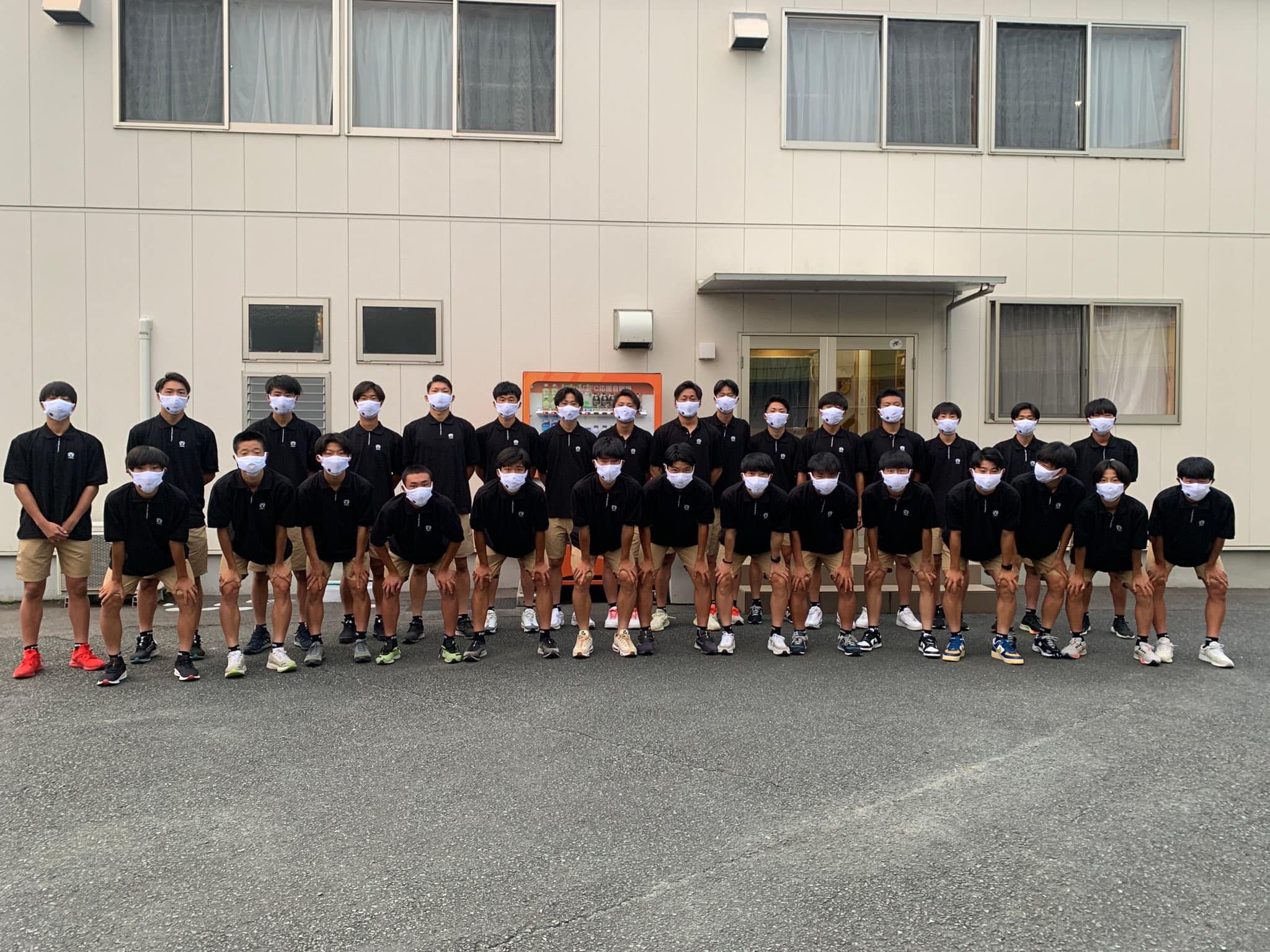 レノファ山口 U 18 Yamaguchi Shi Jp