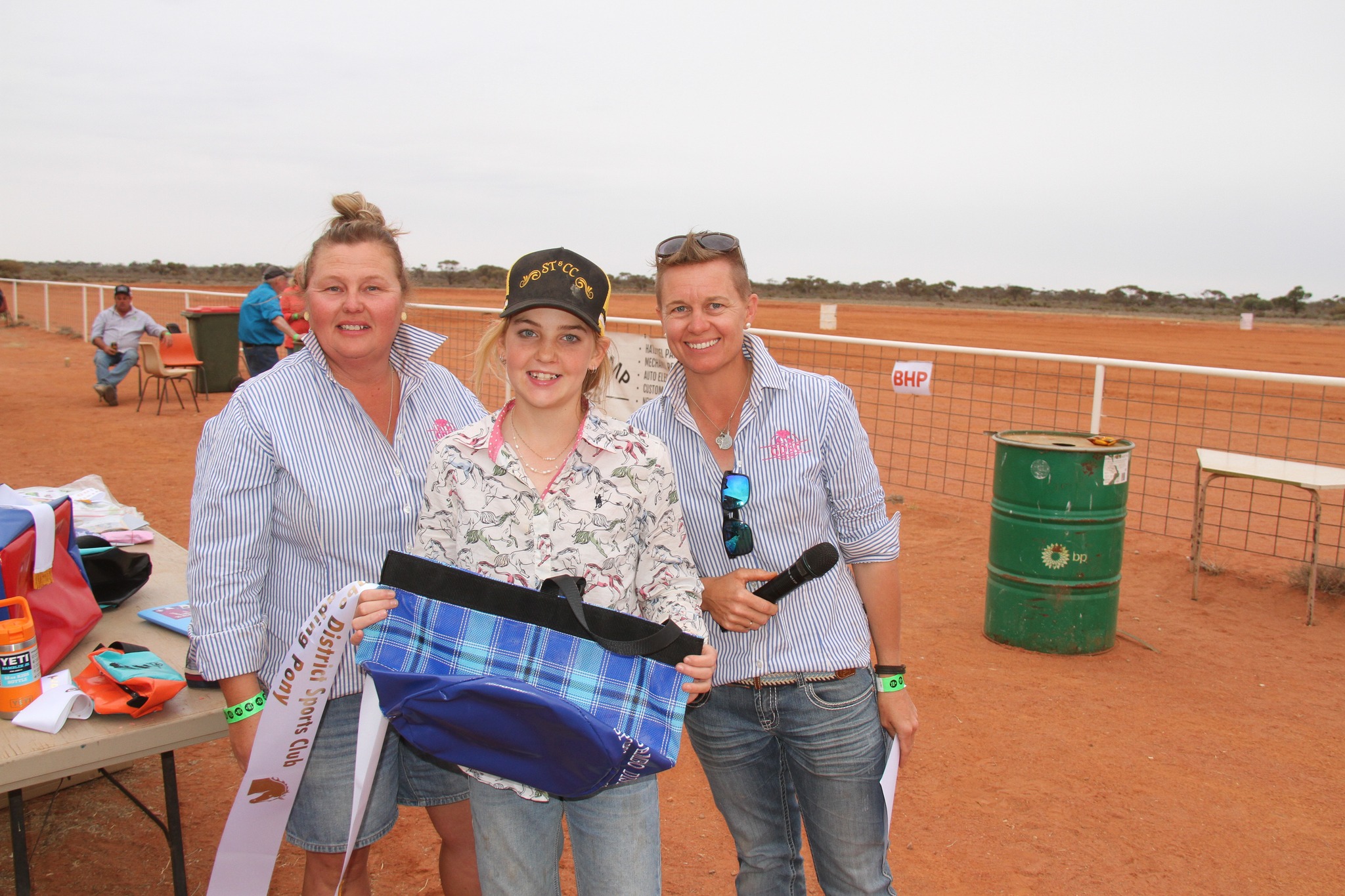 Glendambo District Sports Club