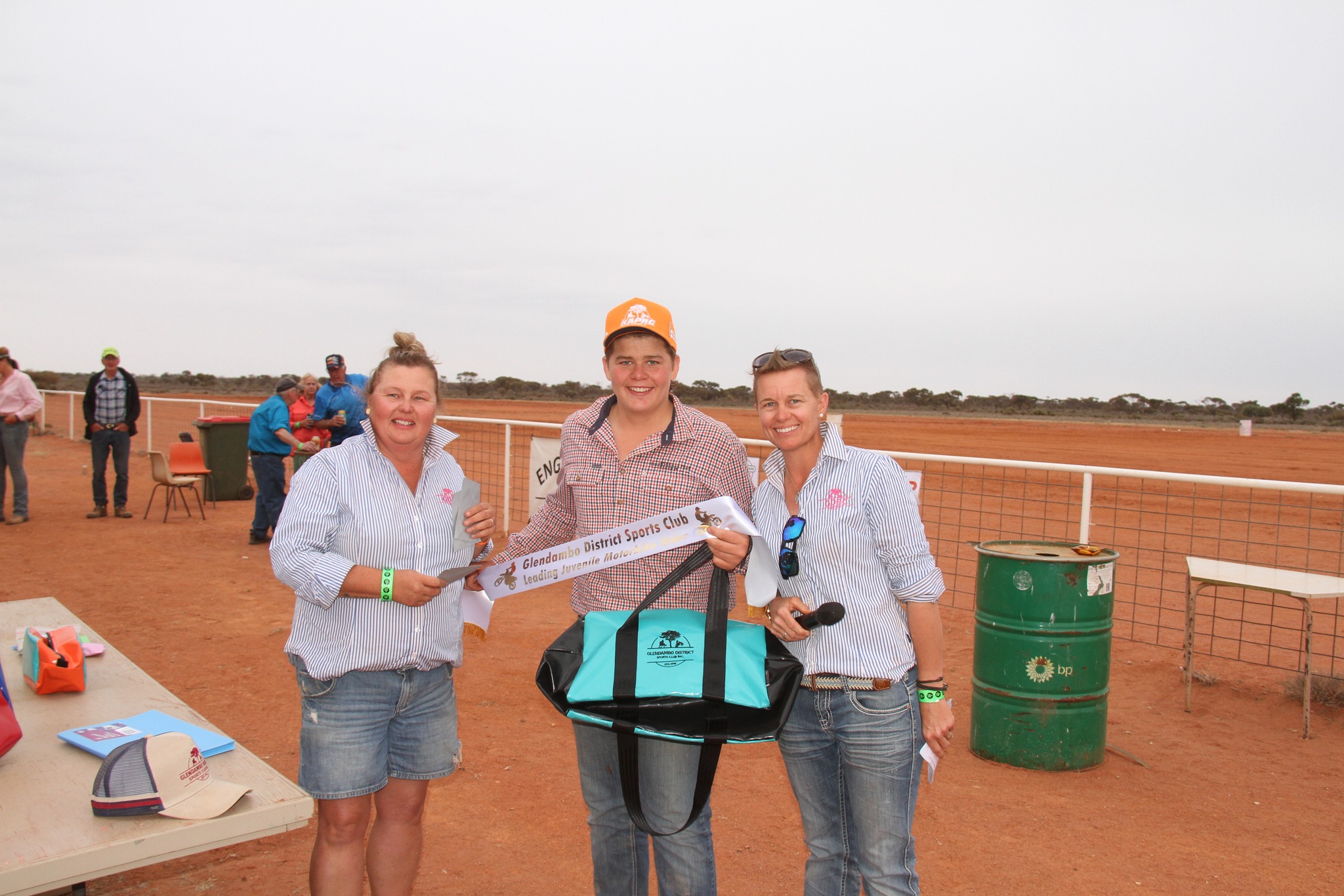 Glendambo District Sports Club