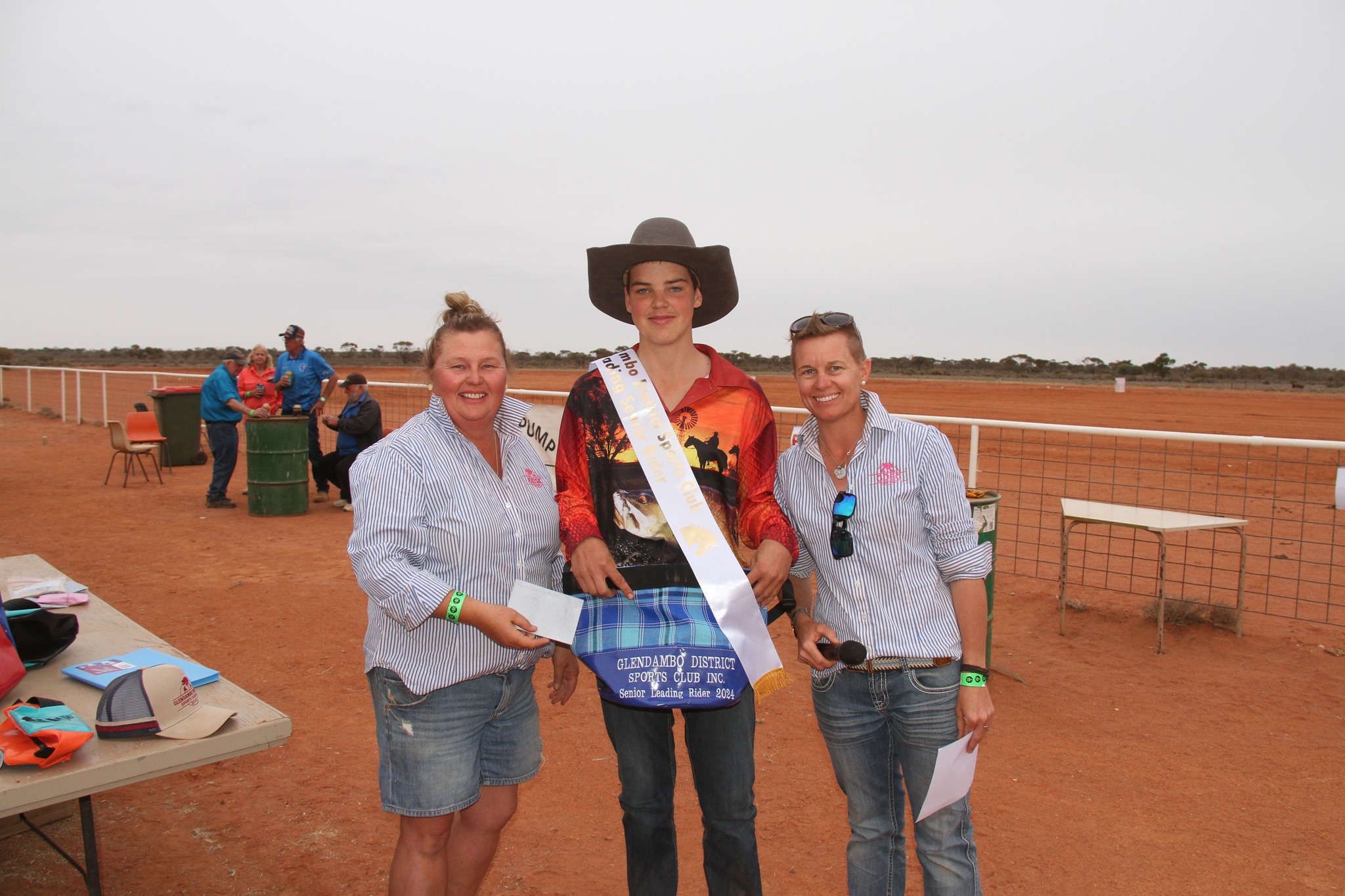 Glendambo District Sports Club