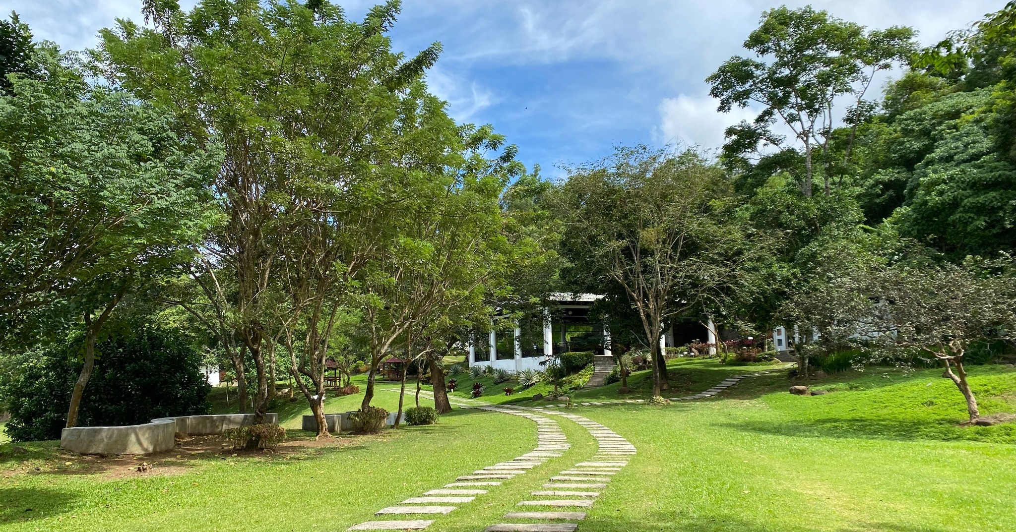 3 Springs Mountain Park | Tanay