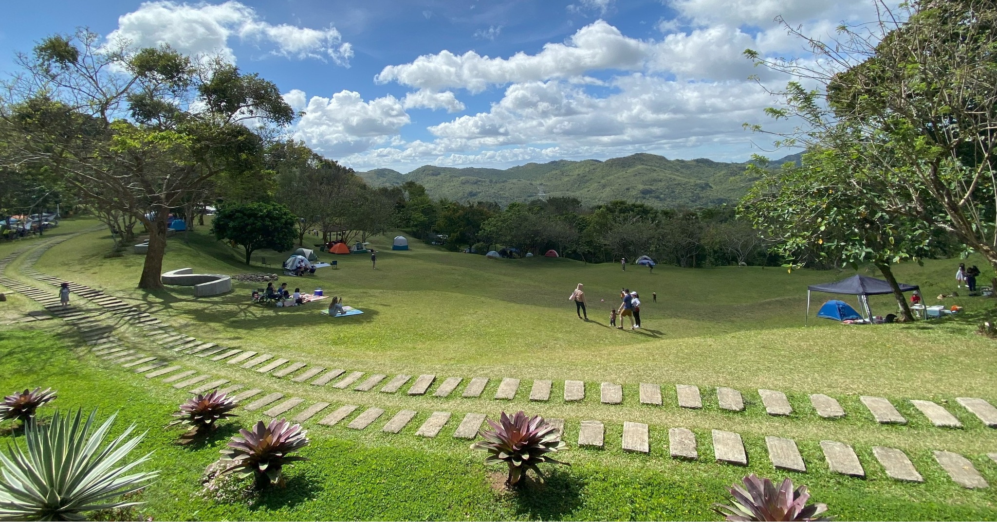 3 Springs Mountain Park | Tanay