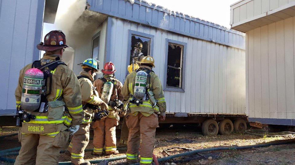 At 1810 hours, Truck 6,... - Savage Volunteer Fire Company | Facebook