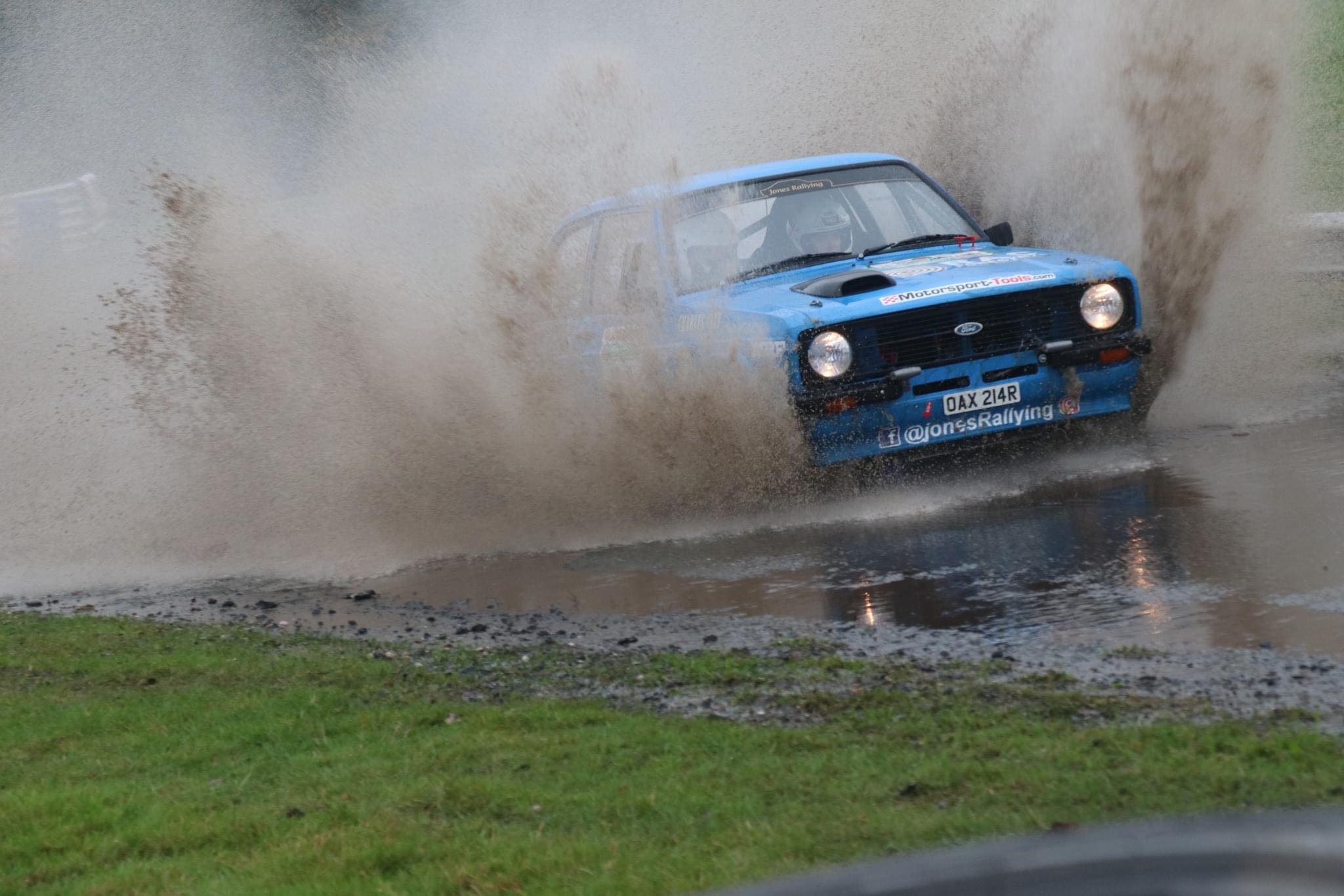 Myerscough College Motor... - Myerscough College Motor Club