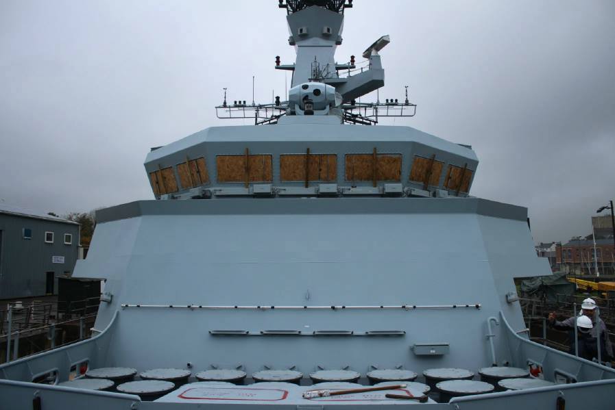 MBDA Mica Naval : Generasi... - Teknologi & Strategi Militer | Facebook