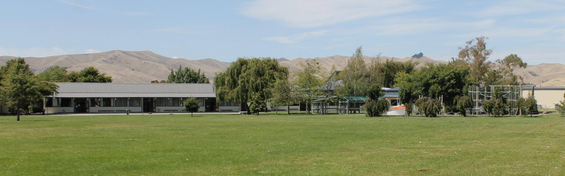 Springlands School added a new photo. - Springlands School