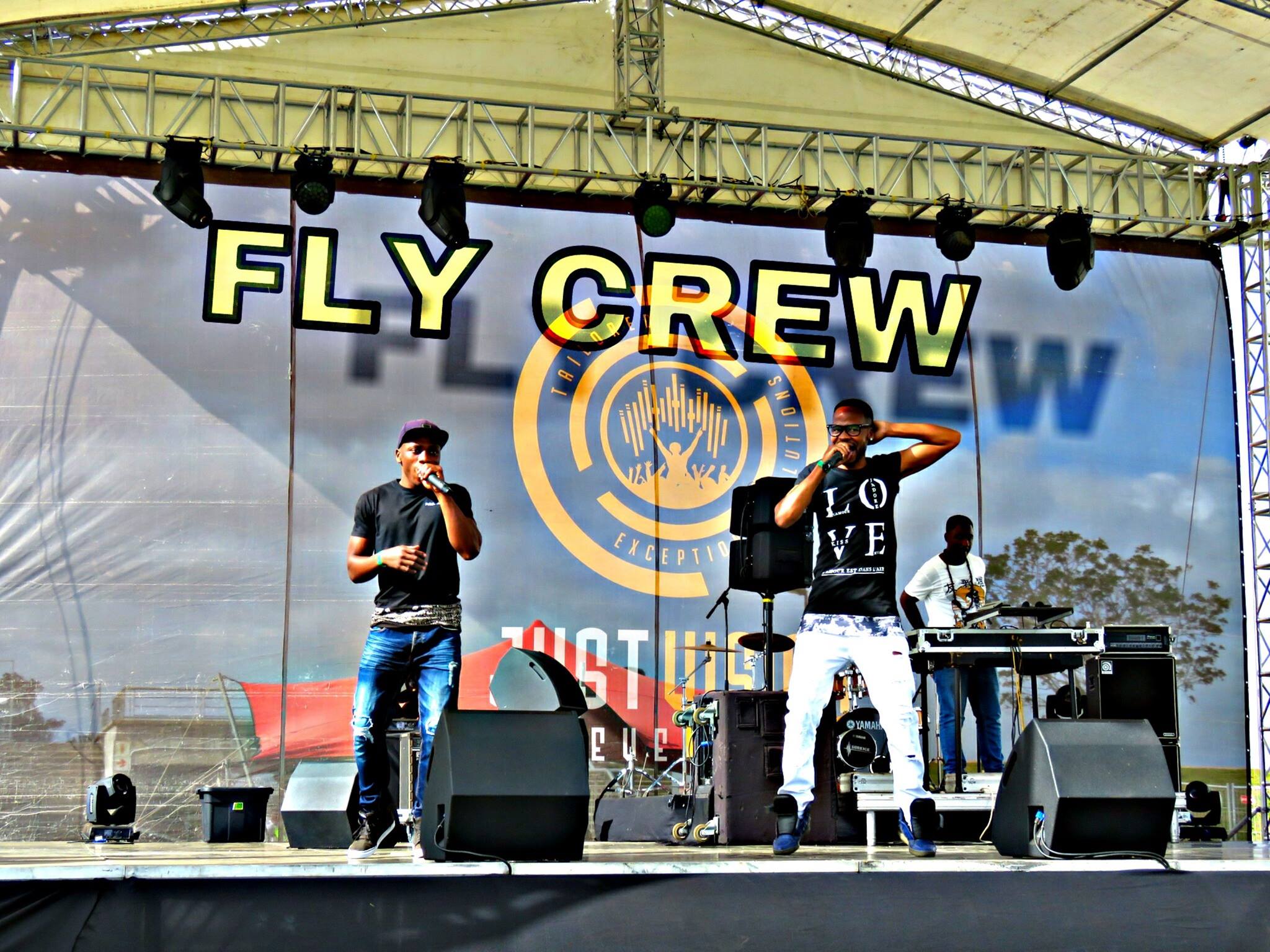 Fly Crew SA