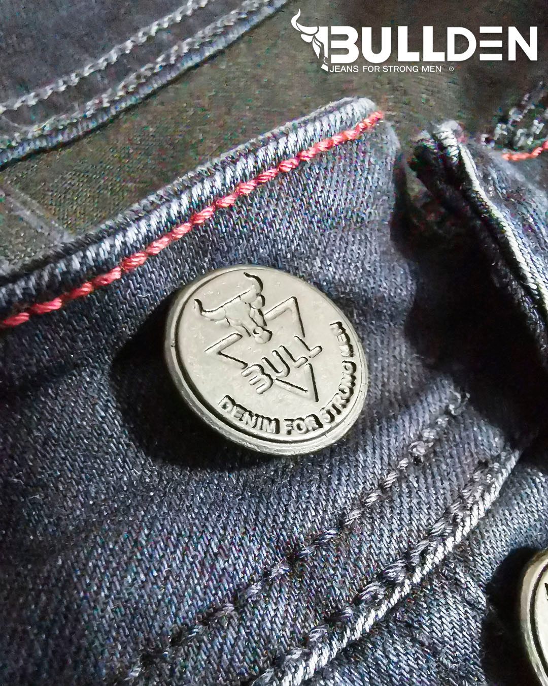 Bullden Jeans Company