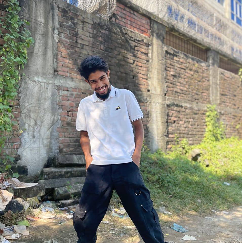 Entertainer Rasif