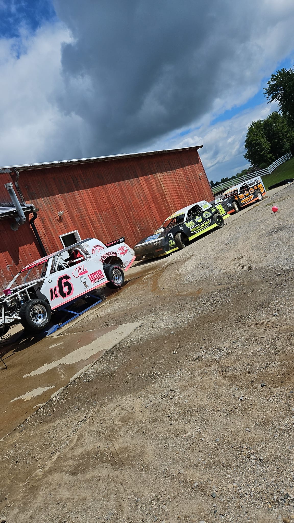 K&K motorsports