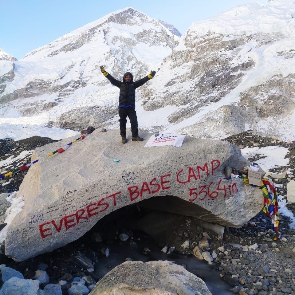 Raj - Adventure Awaits in the Himalayas — 2026 & 2027 Bookings Now Open ...