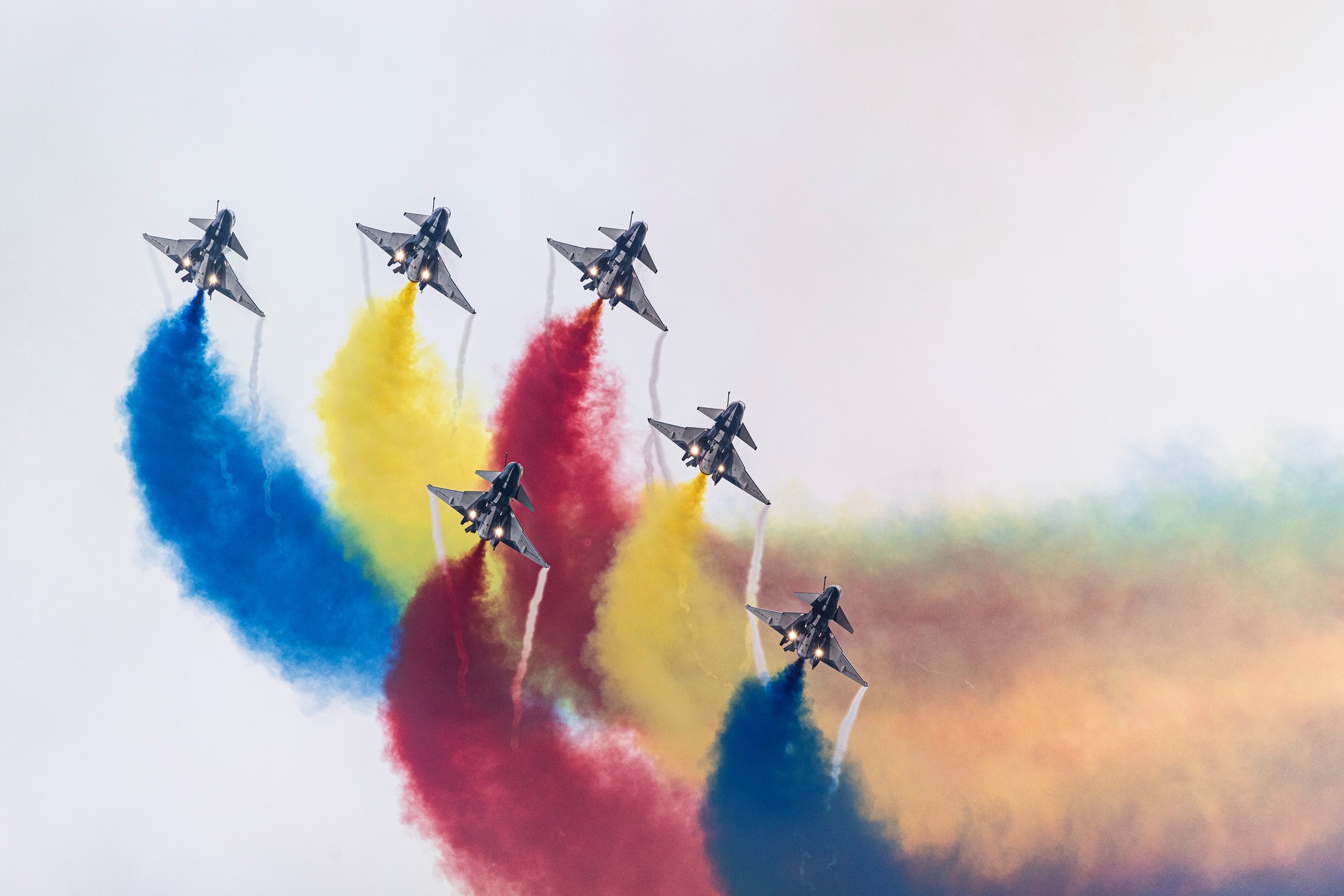 GD Today - #Guangdong | On November 8, China Airshow 20...