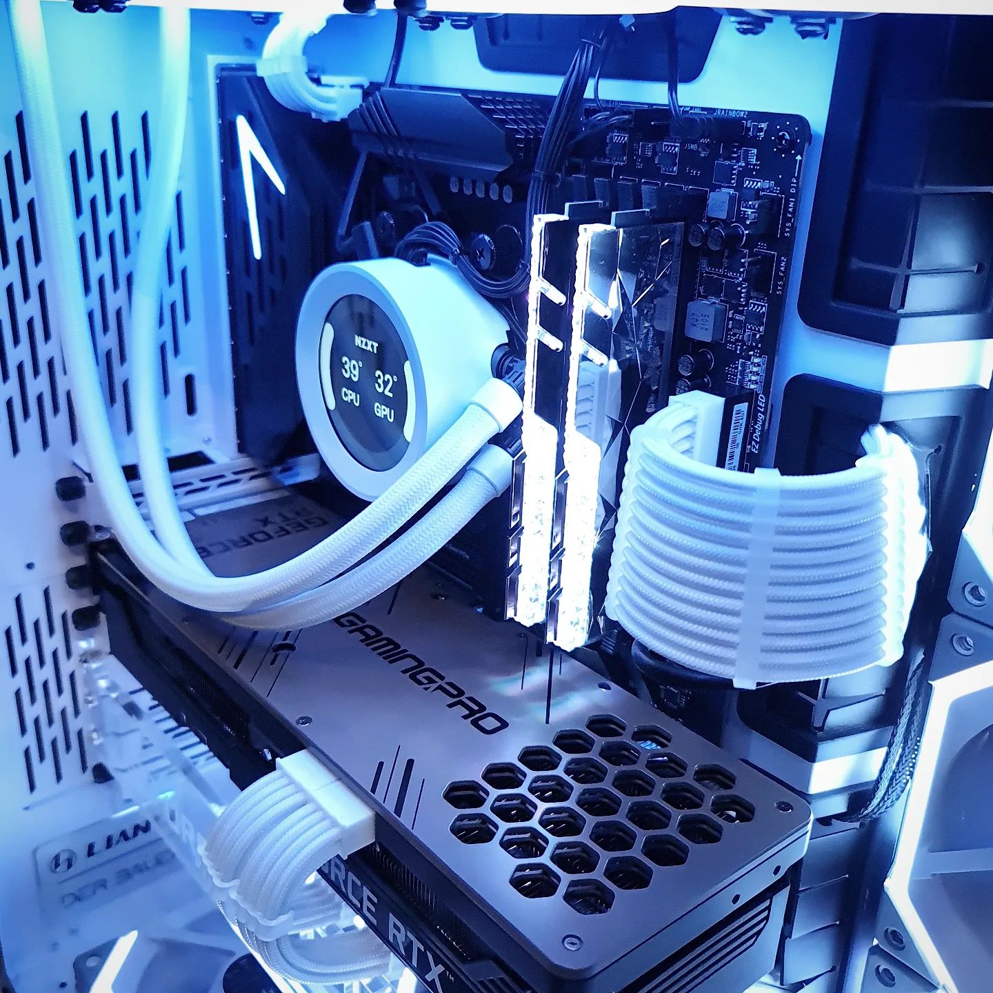 The Magnitude 4 with some of the... - Techtonic Mods Malaysia