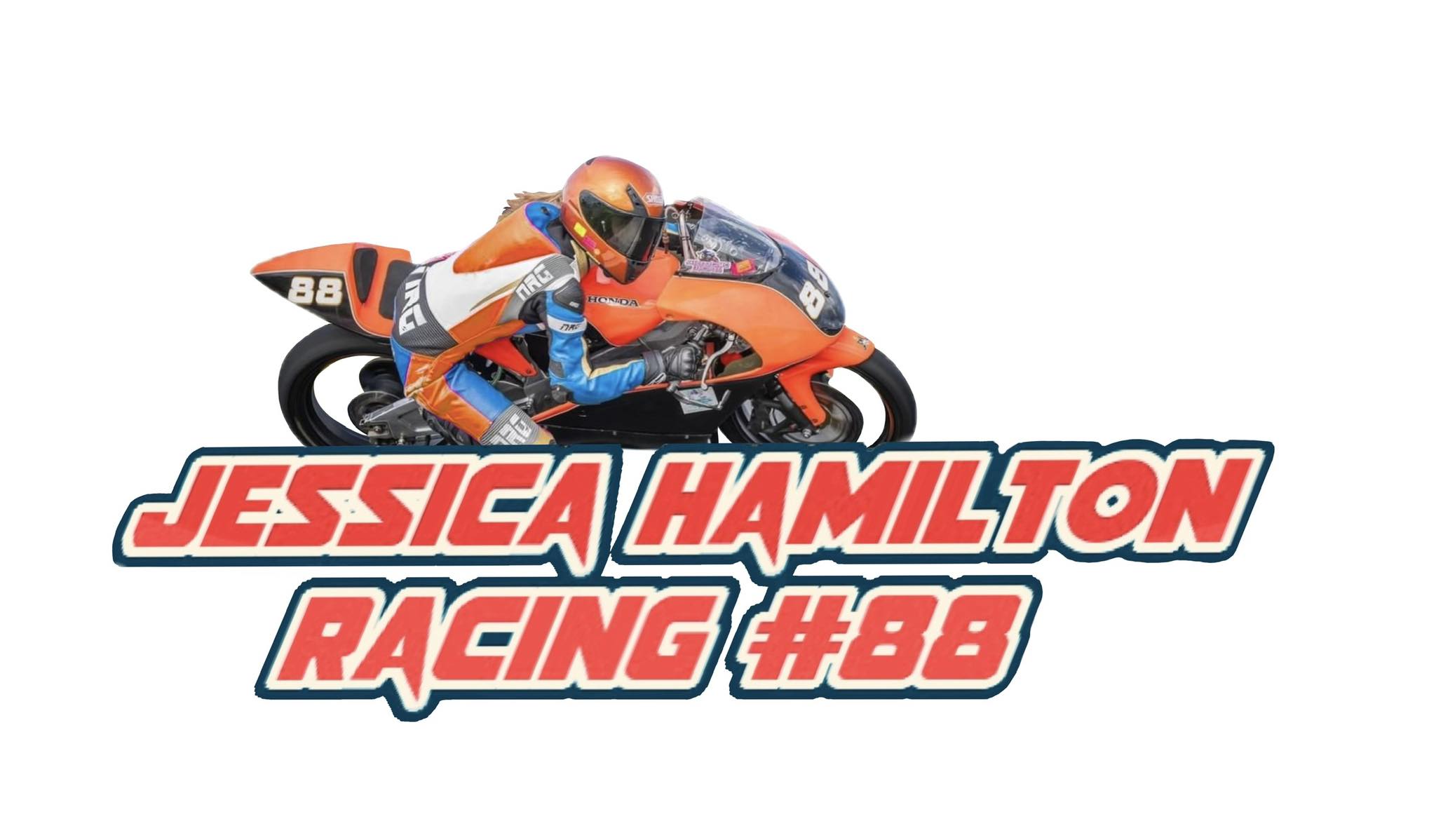 Jessica Hamilton Racing