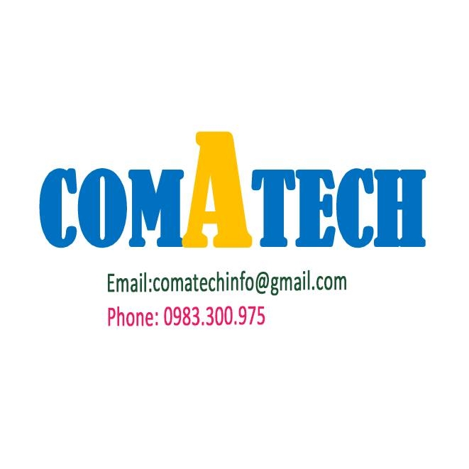 Comatech | Hanoi