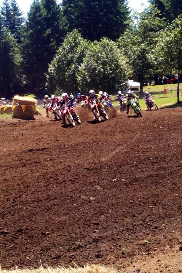 Team Weaver Racing